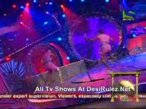 Entertainment Ke Liye Kuch Bhi Karega 28th September Part-6