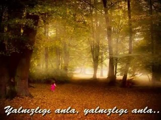 Sevingül Bahadır - Yalnızlığı Anla