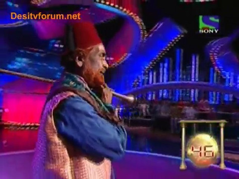 Entertain Ke Liye - 28th September 2010 - Part2