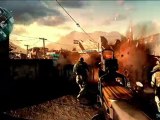 Medal of Honor - Trailer EA 15 octobre 2010 PC PS3 Xbox 360