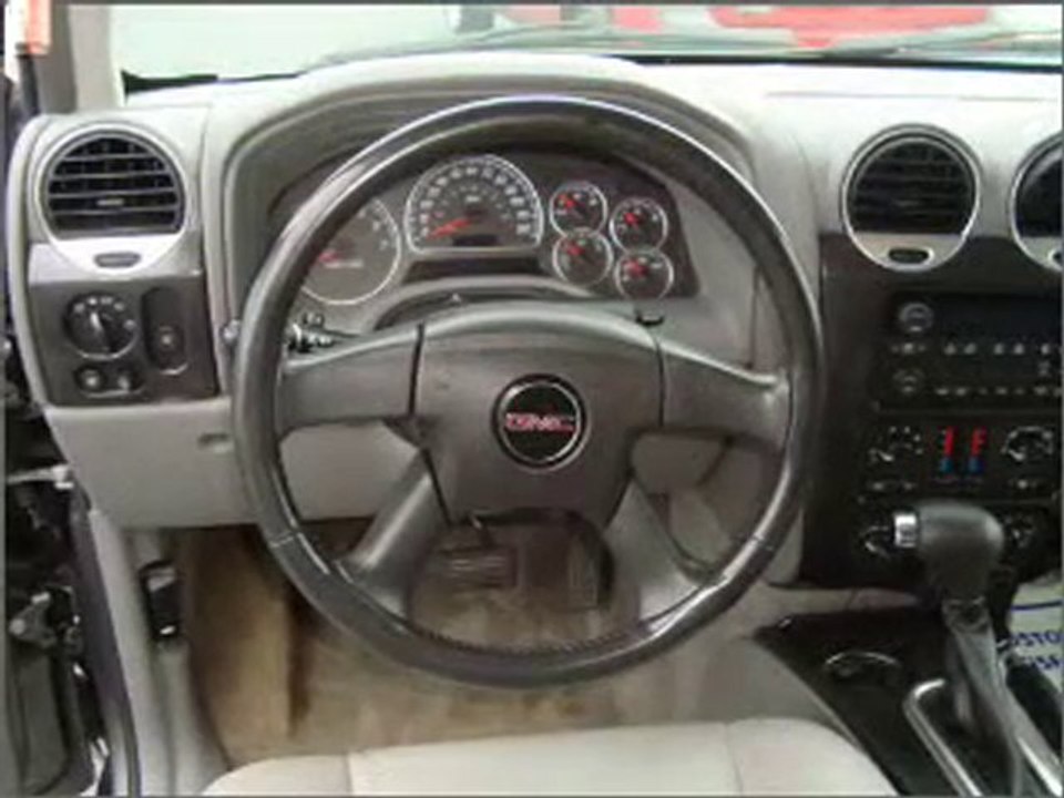 2005 GMC Envoy for sale in Knoxville TN - Used GMC by ...