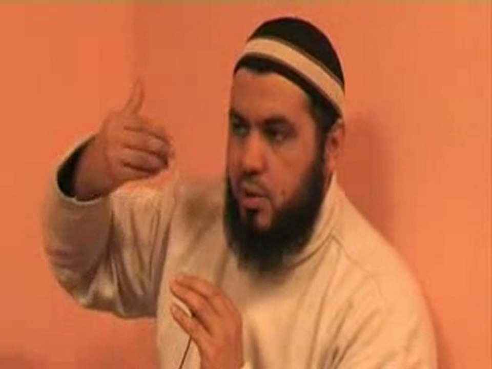 Abu Ubeyda - Stärke deinen Imam