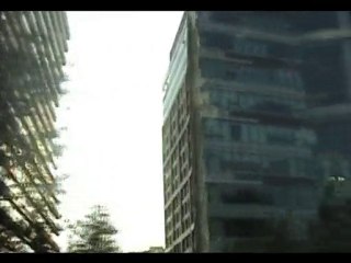 Petit Matin en Chine