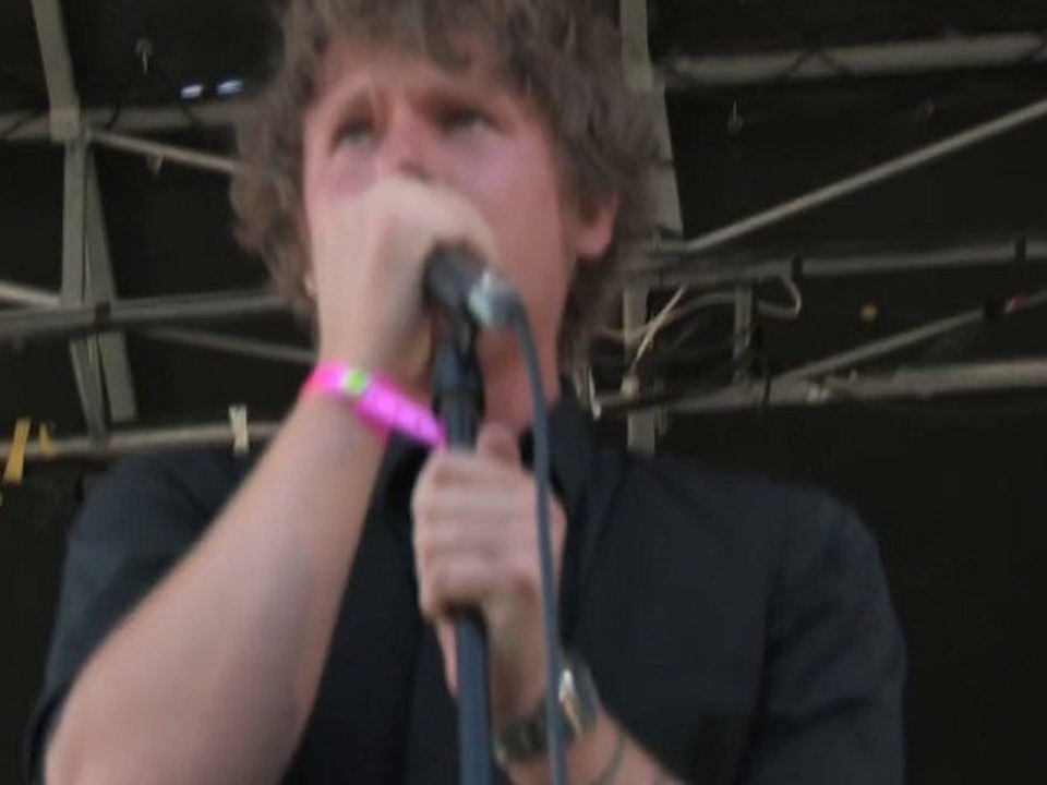 "NUTMEG" au Chien à Plumes 2010