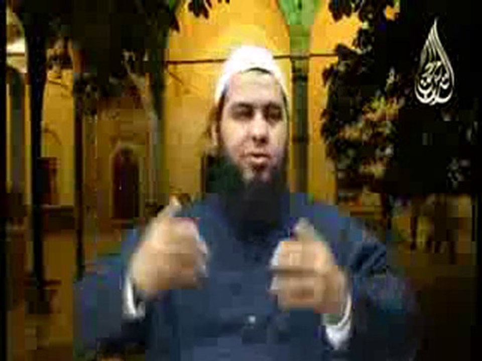 Abu Ubeyda - Belohnung in der Dunja (Teil 3)