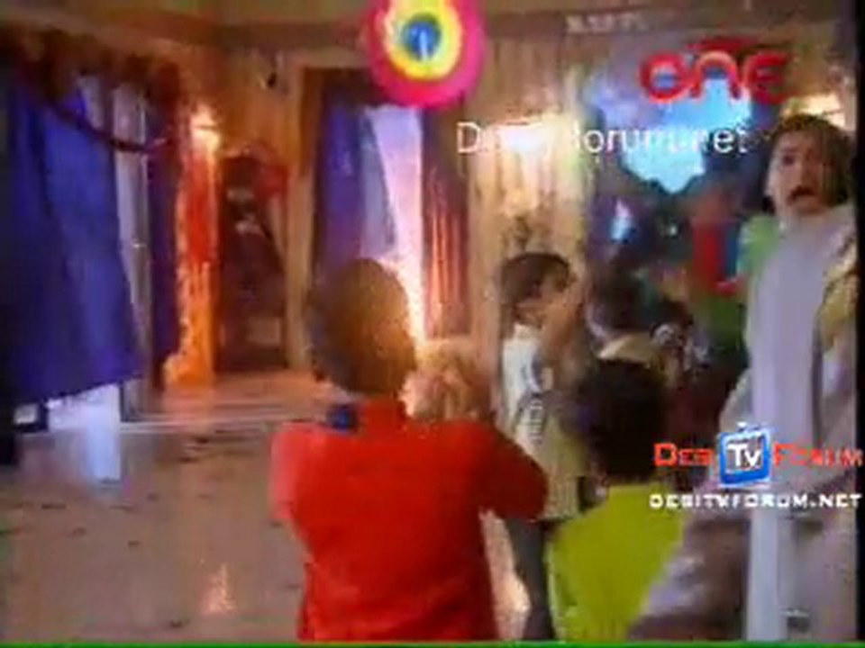 Raat Hone Ko Hai - 28th September 2010 - part1