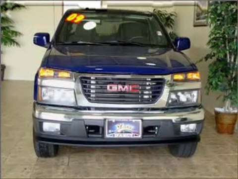 2009 GMC Canyon for sale in Joliet IL - Certified Used ...