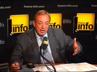 Marc-Philippe Daubresse, france-info, 29 09 2010