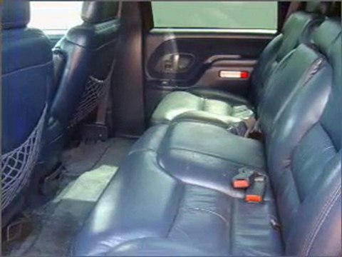 1998 GMC Yukon for sale in Knoxville TN - Used GMC by ...