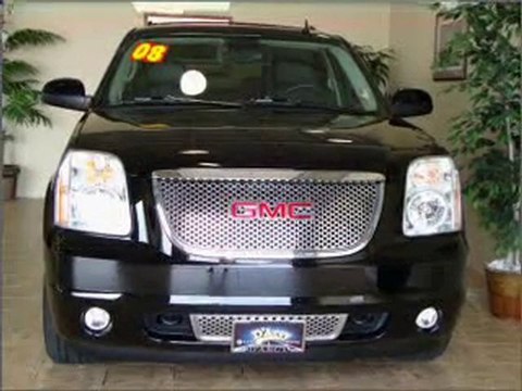 2008 GMC Yukon for sale in Joliet IL - Certified Used ...