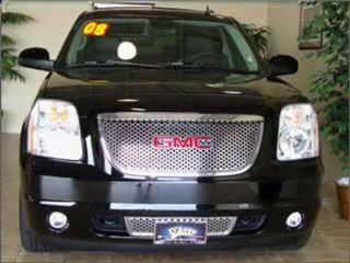 2008 GMC Yukon for sale in Joliet IL - Certified Used ...