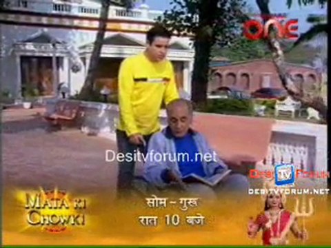 Raat Hone Ko Hai - 28th September 2010 - part2