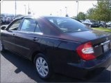 2003 Toyota Camry for sale in Kelso WA - Used Toyota by ...