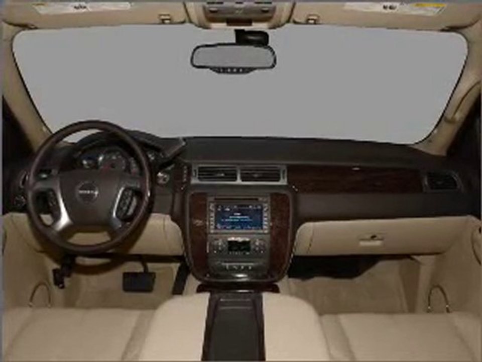2008 GMC Yukon for sale in Las Vegas NV - Certified ...