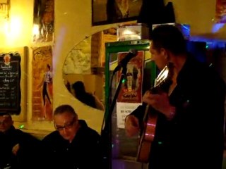 Canito play TAMPA (TONINO BAILIARDO) GIPSY KINGS