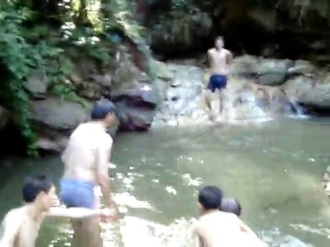 Hamidiye Köyü Dere Keyfi