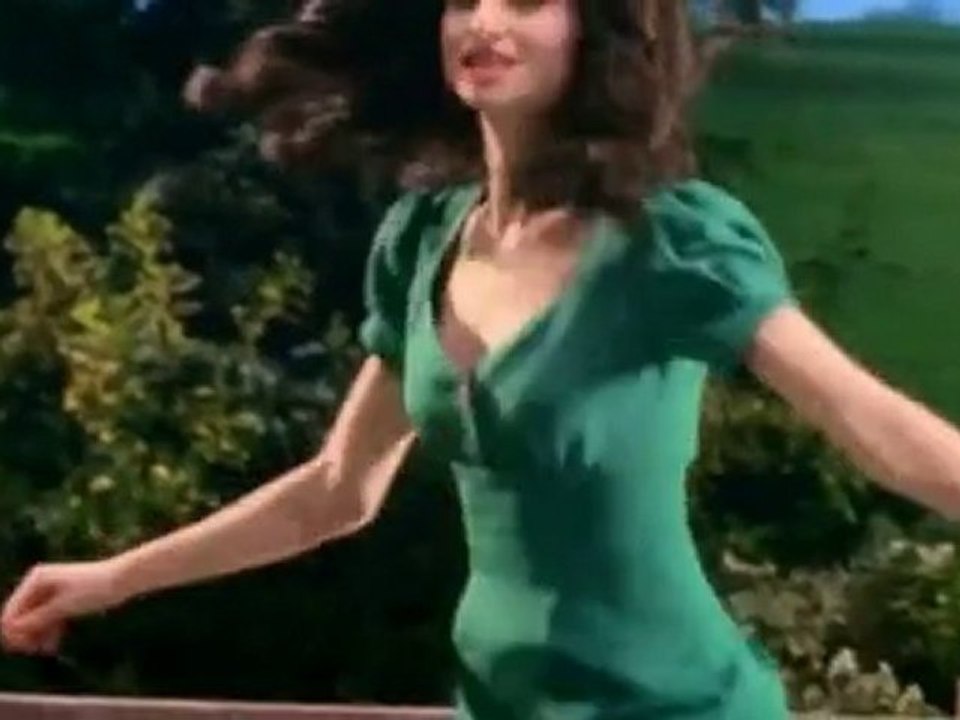 Sophie Ellis Bextor Can't Fight this Feeling