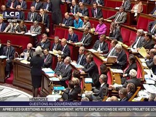 Comment Christine Lagarde manie la langue de bois