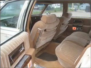 1988 Cadillac Brougham for sale in Anoka MN - Used ...