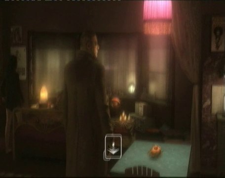 video sur heavy rain move edition demo