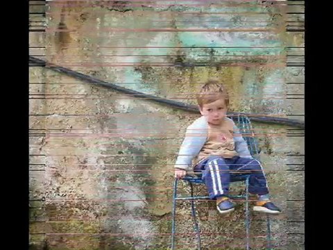 ibrahim sadri ellerimizin büyük boşluğu