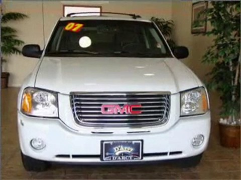 2007 GMC Envoy for sale in Joliet IL - Certified Used ...