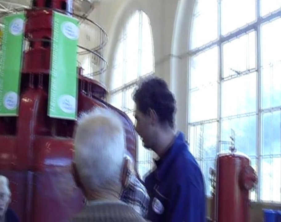 Journées européennes du patrimoine - portes ouvertes SHEM