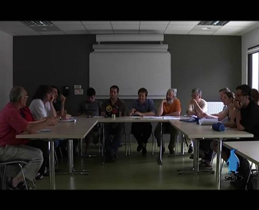 Sociétal, ré-enchanter les lendemains