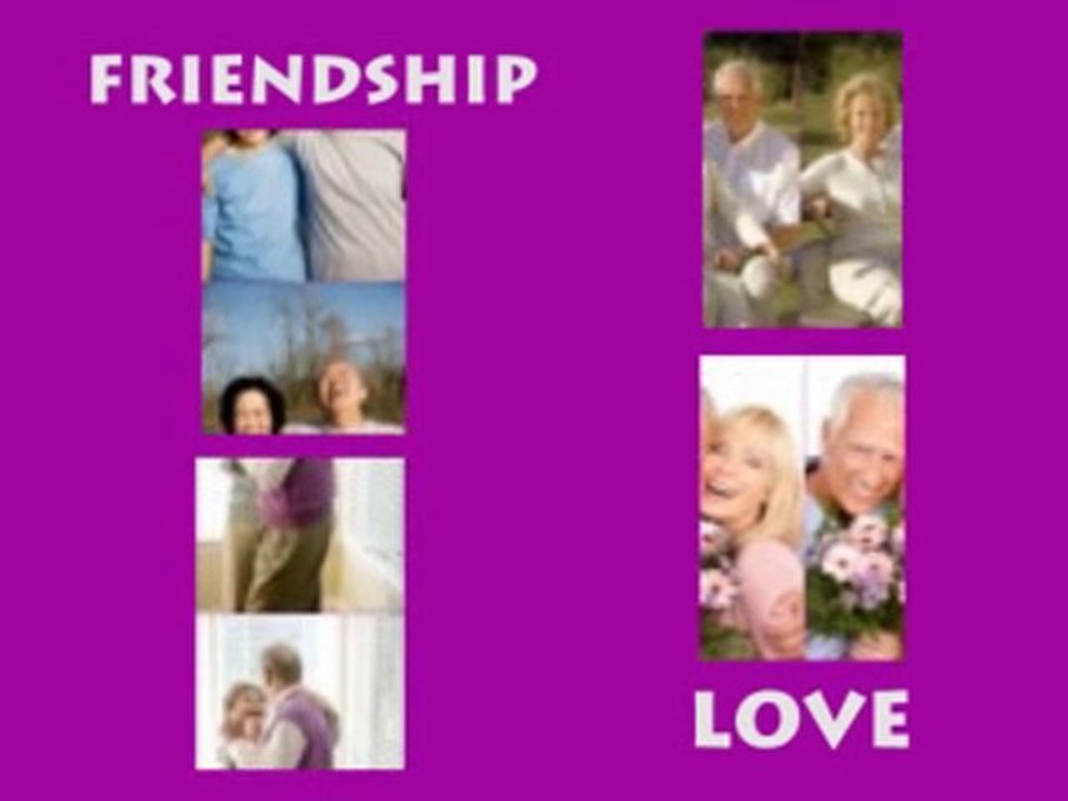Senior Local Dating