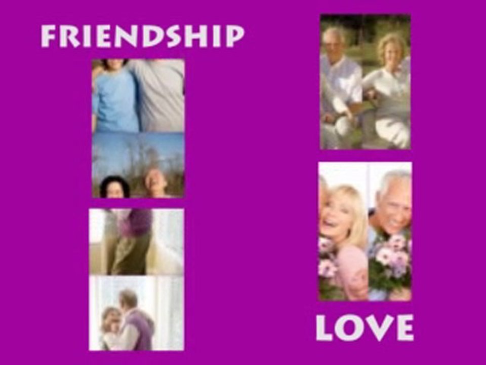 Dating Canada Senior Personals