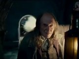 Harry Potter ve Ölüm Yadigarları: Bölüm1 Fragman-Trailer HD