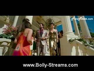 Dil Kyun Ye Mera Shor Karein- Movie: Kites