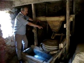 Hamidiye Köyü Değirmen