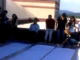 Okan Üni. böyle ders görmedi :D