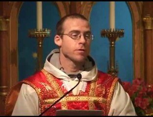 Sep 28 - Homily: St. Wenceslaus Cost of the Gospel