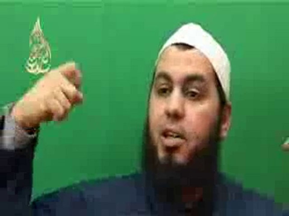 Abu Ubeyda - Dua deine Waffe!