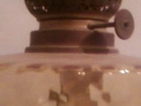 bir bouregba lampe a petrole ancienne