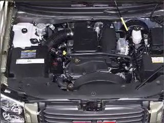 2002 GMC Envoy for sale in New Bern NC - Used GMC by ...