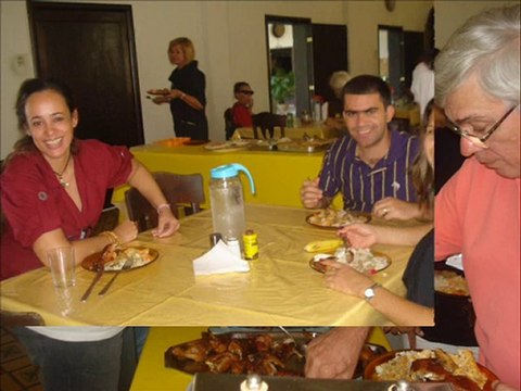 Curso de Liderança - Melhores Momentos