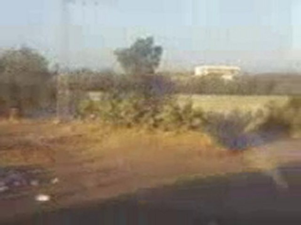 kerker bou merdes mosquée