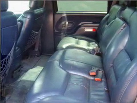1998 GMC Yukon for sale in Knoxville TN - Used GMC by ...