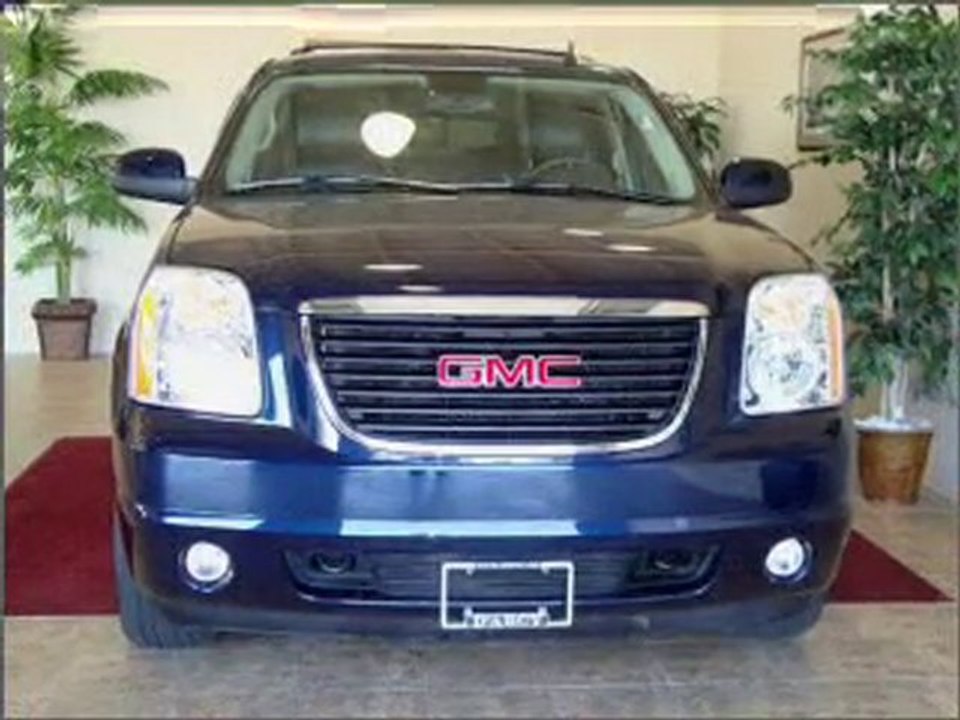 2007 GMC Yukon XL for sale in Joliet IL - Certified ...