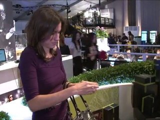 NY Fashion and Beauty Wrap: Spring 2011