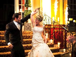 ROGGIO WEDDINGS | Megan & Jeff | A Cescaphe Ballroom Wedding