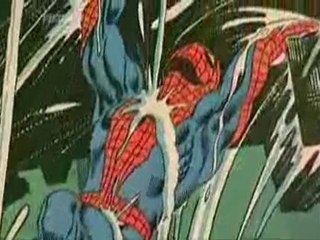 Jonathan Ross in Search of Steve Ditko 07