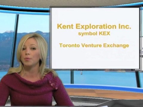 Kent Exploration Inc. - TSX.V: KEX - News Update