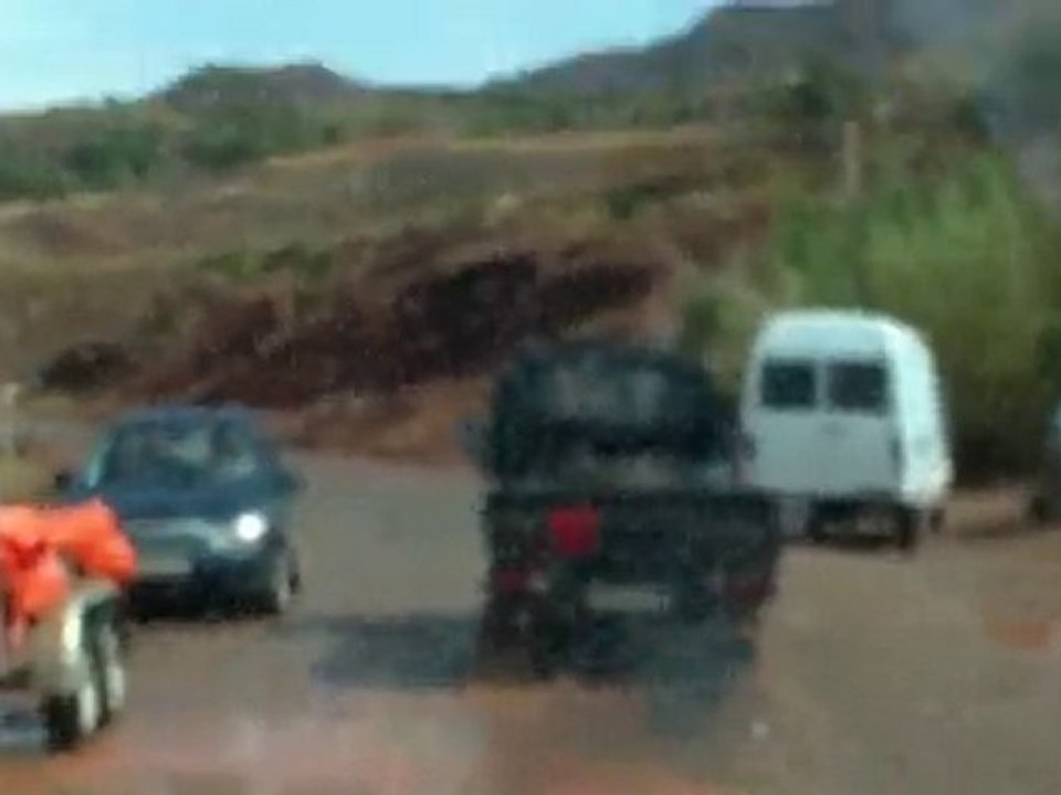 Maroc - 2