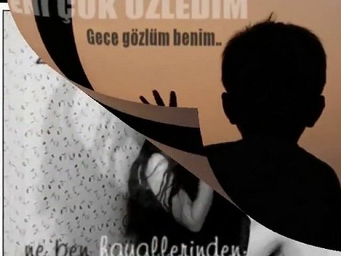 Fatih Kisaparmak Ben Seni Cok Büyük Sevdim