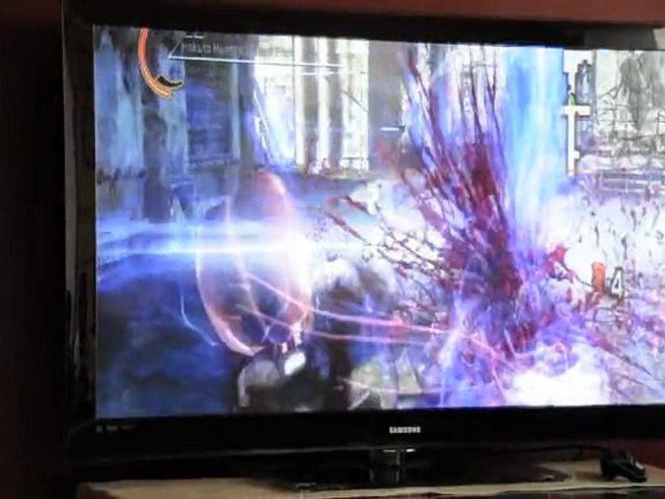 Comparaison EU-JAP Hokuto Muso