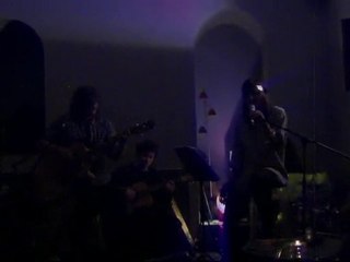 Conquistadors, the unique video